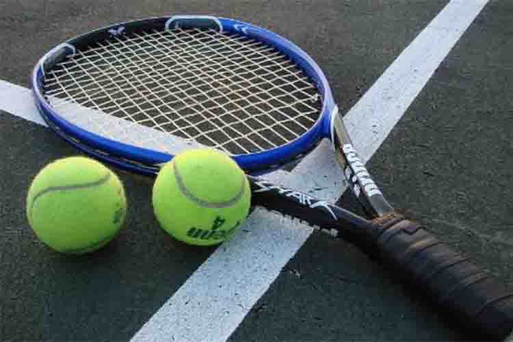 Tennis tournament canceled