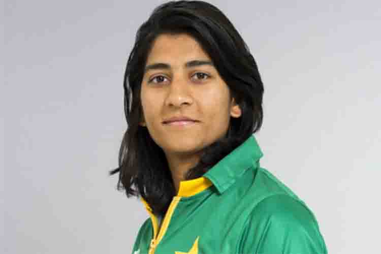  Iram Javed 