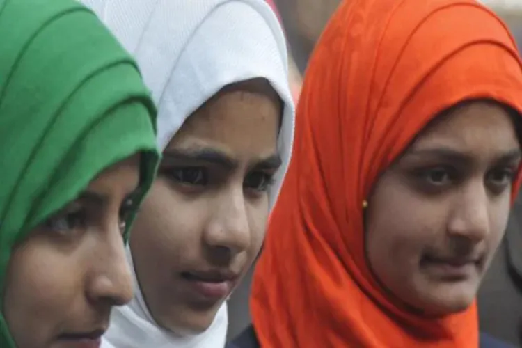 Why is society not serious about educating girls?