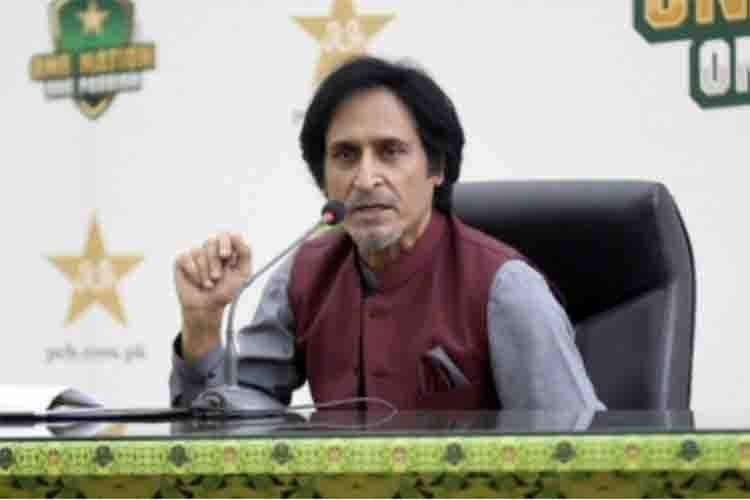 Pakistan Rameez Rambo पाकिस्तान के लिए खतरनाक साबित होंगे कुलदीप यादव : रमीज राजा