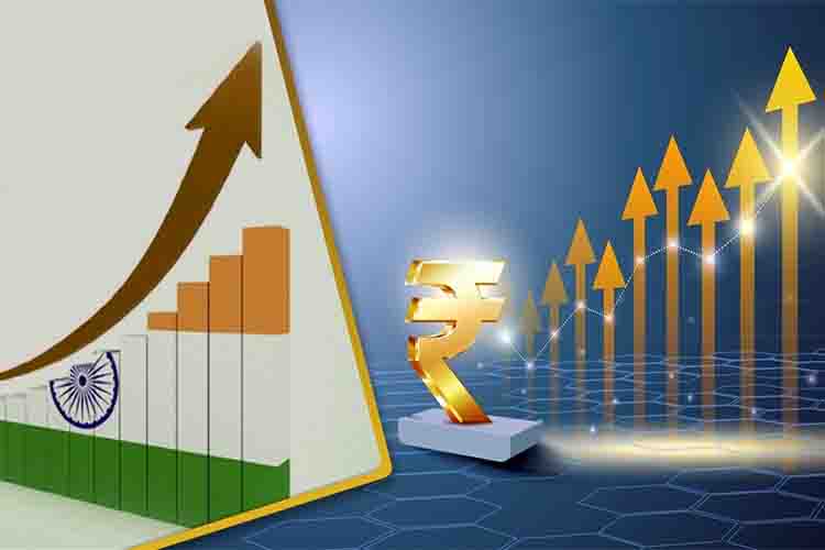India fastest growing economy