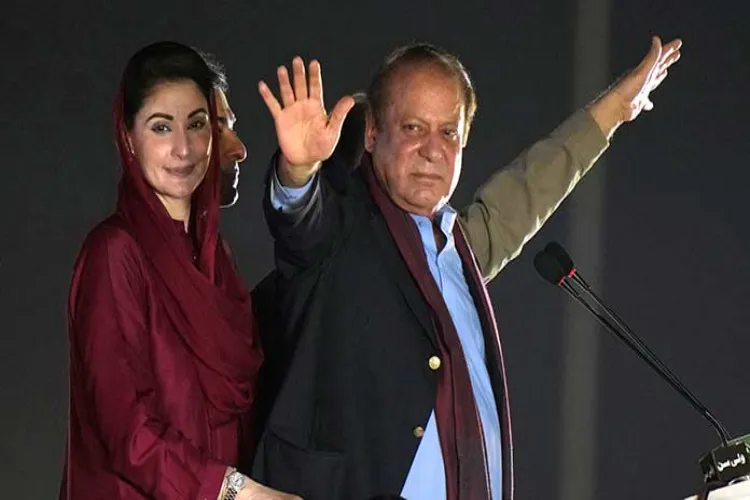 India and abroad: Nawaz Sharif's return will create political waves