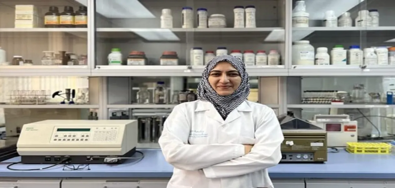 Kashmir's microbiologist Dr Surayya Rehman included among global researchers