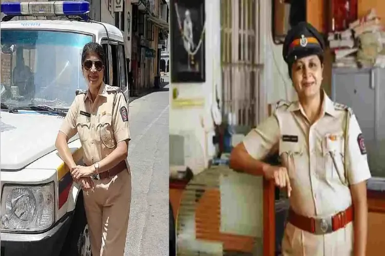 Shabana Tai