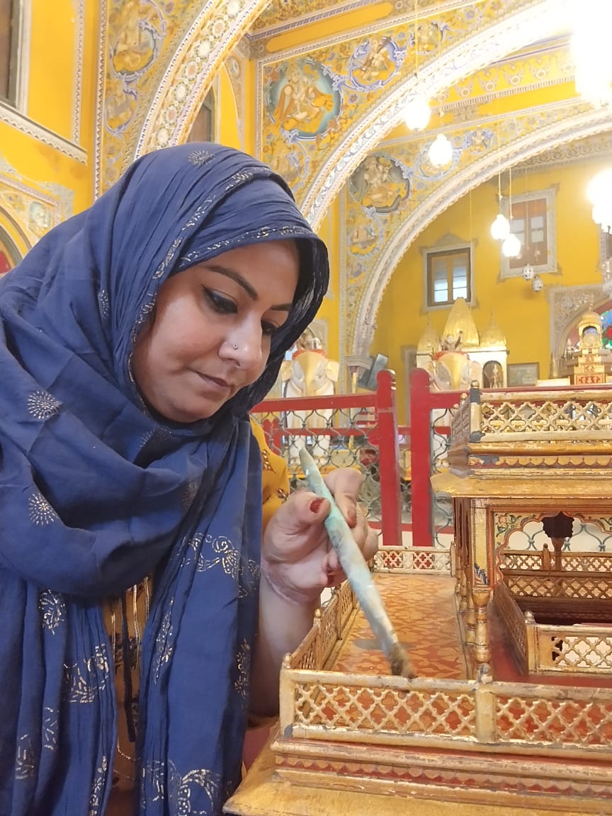 jaipur