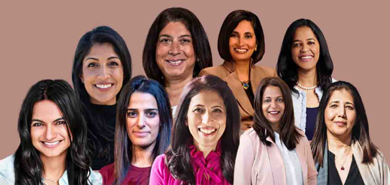 9 Indian Women CEOs