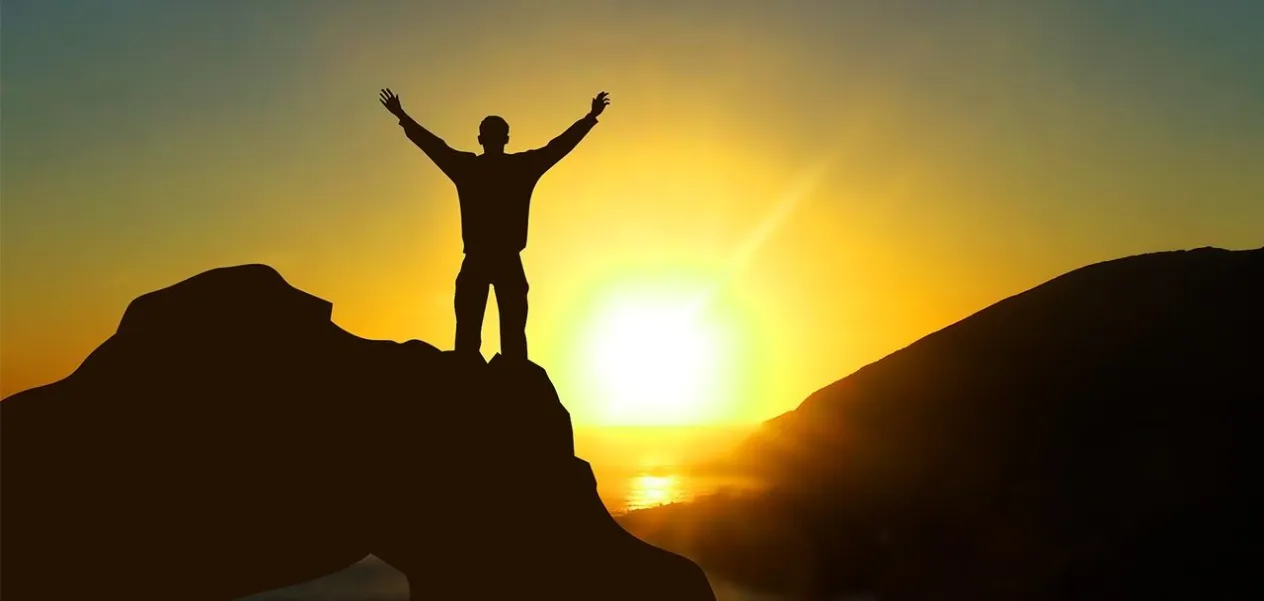 Success in Islam