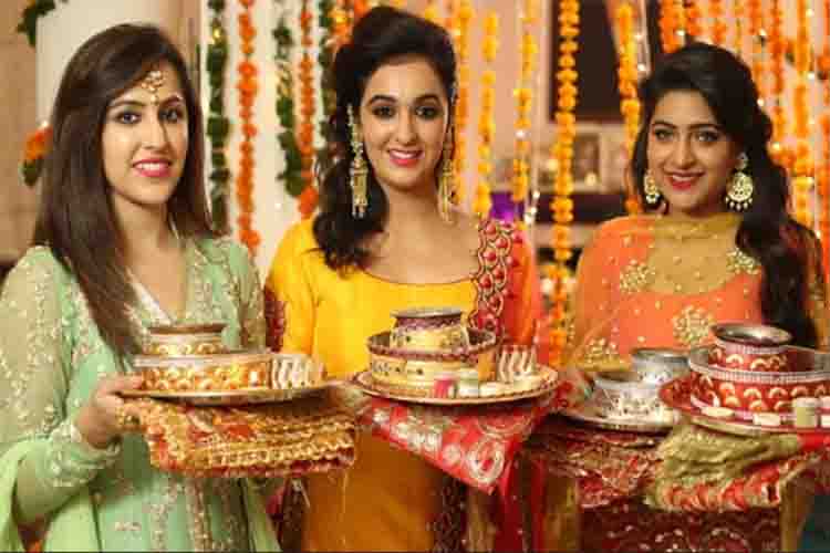 Karva Chauth Vrat