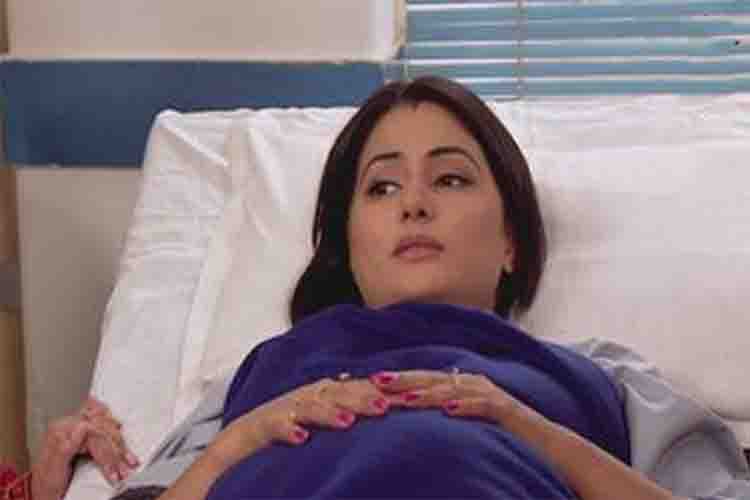 Hina Khan 