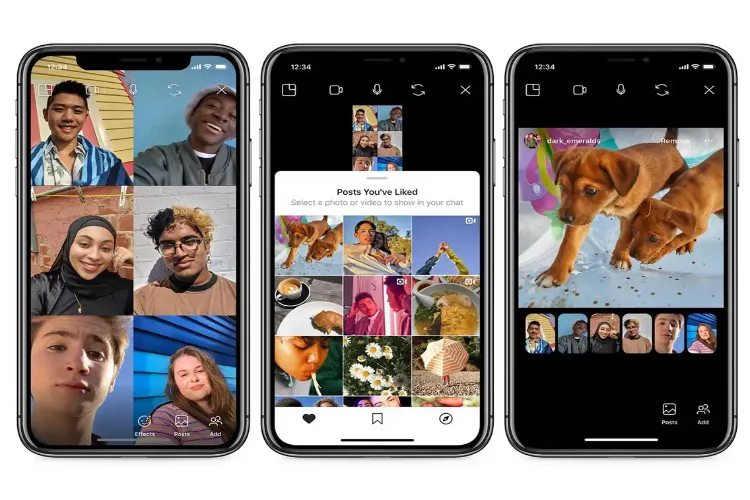  friends  add photos your posts Instagram