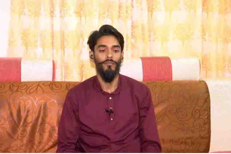 Naushad Siddiqui