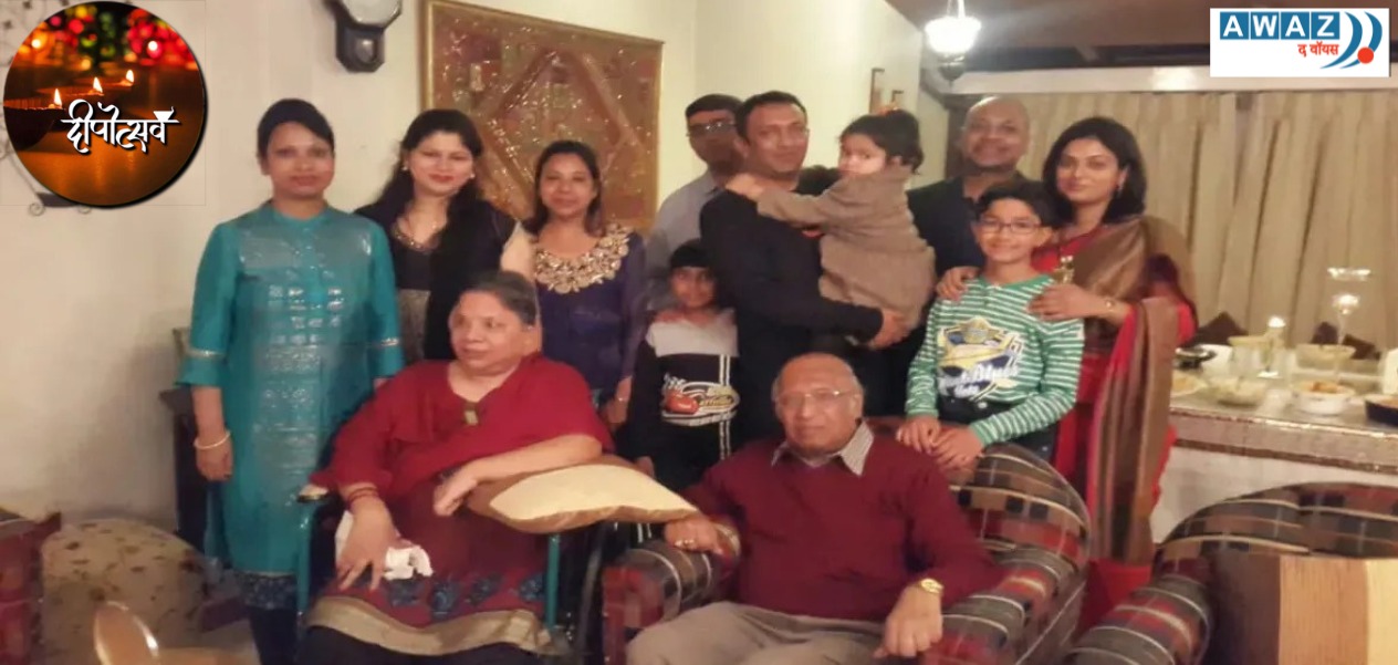 Diwali is and will be everyone's hope for light