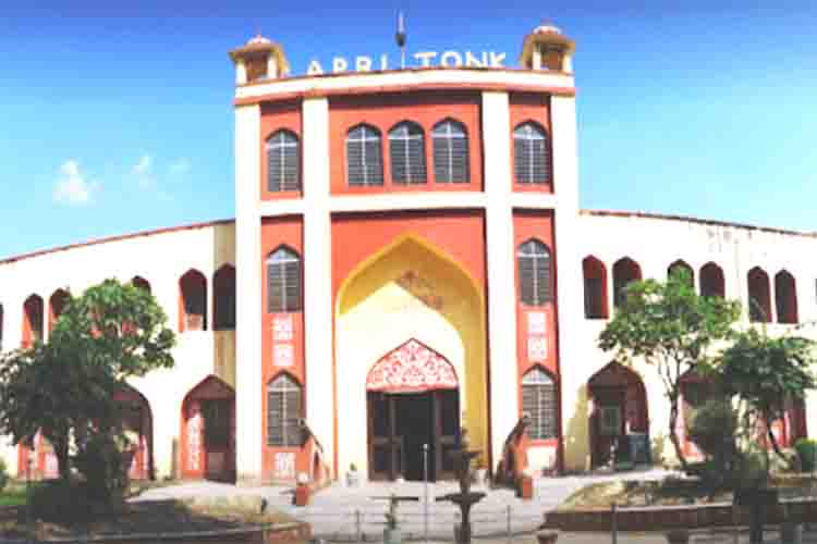 Maulana Azad Arabic-Persian Research Institute 