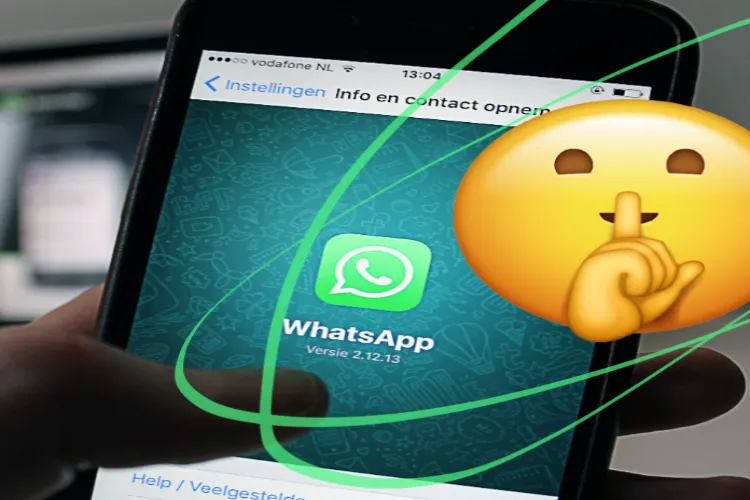 WhatsApp will now allow you to hide location during calls