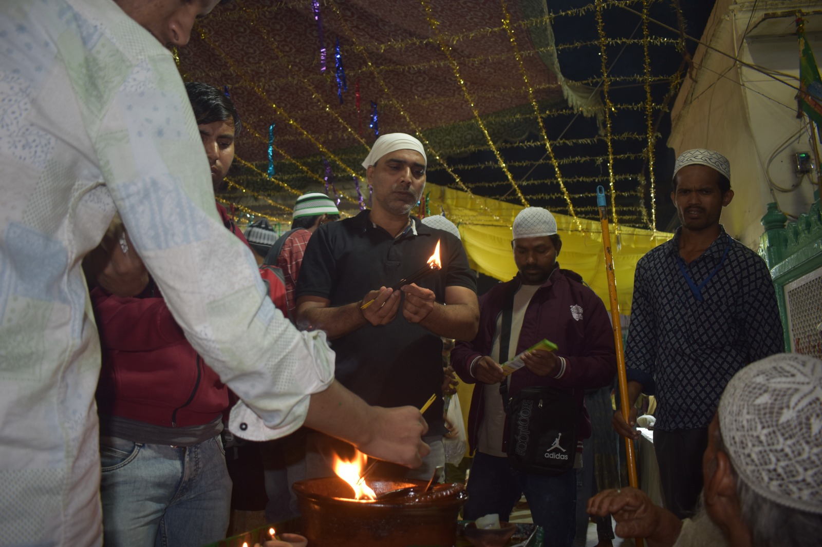 dargah