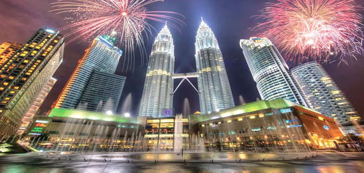 Apart from India, Diwali is celebrated with great pomp in these countries of the world