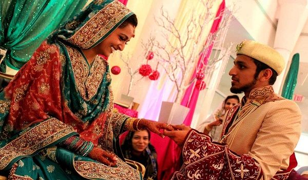 weddind