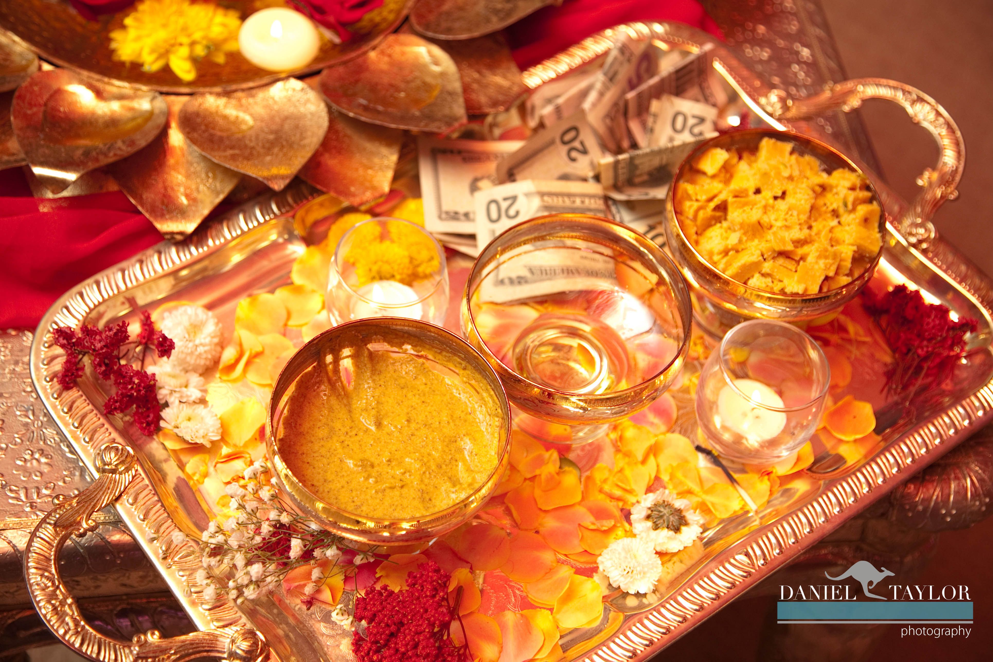 haldi