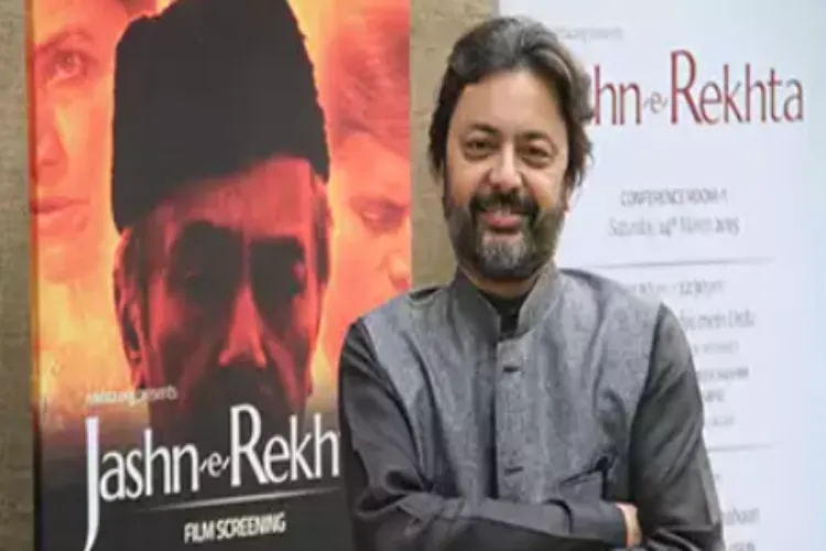 Jashn-e-Rekhta's Legacy of Urdu Riches