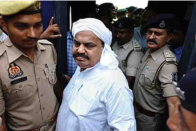 Prayagraj Commissionerate asked for details of Atiq Ahmed's property, Noida Authority will search