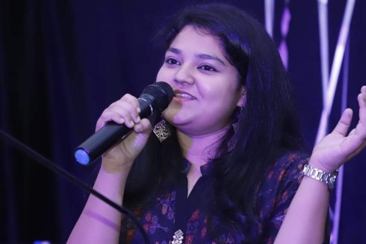 Saba Naaz fulfilled her father's dream of becoming a lecturer