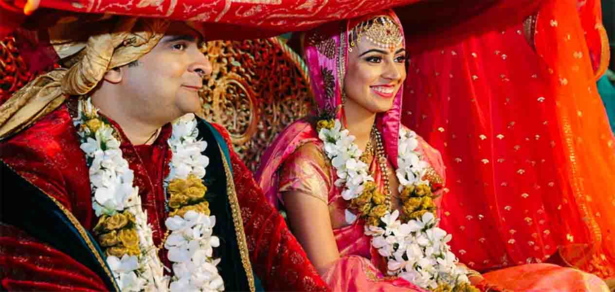  Kashmiri wedding