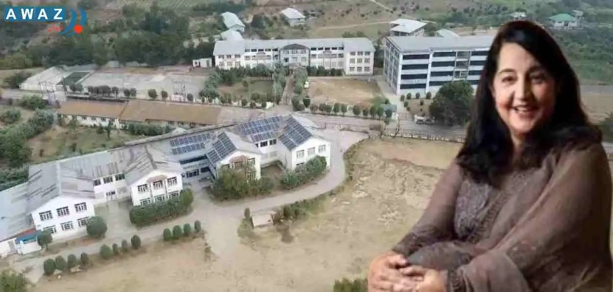 First private engineering college in Jammu and Kashmir