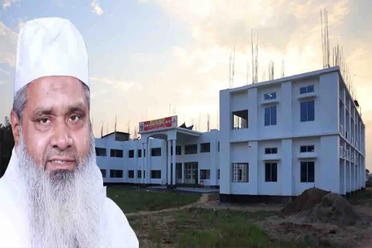 How Ajmals turned Assam's Hojai into new found Kota of Eastern India?