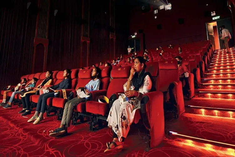 Movie tickets will be expensive in Lucknow