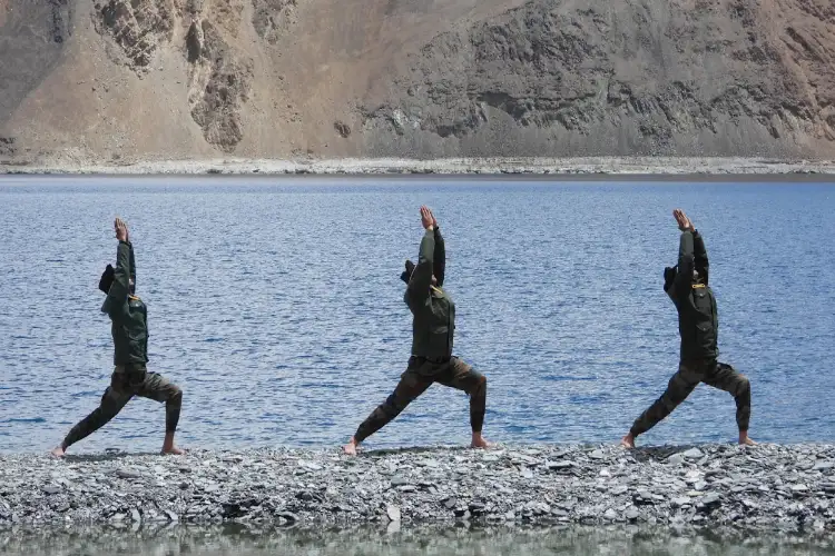 20-minute workout keeps the brain healthy despite poor night's sleep: Research