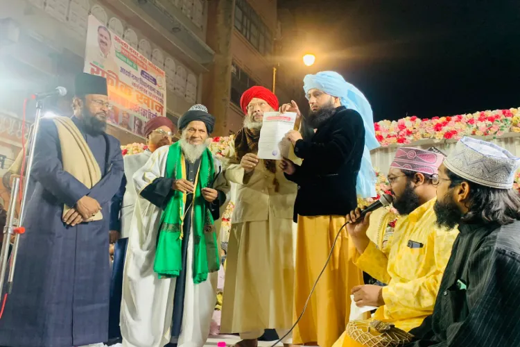Now Darul Qaza in Jaipur also