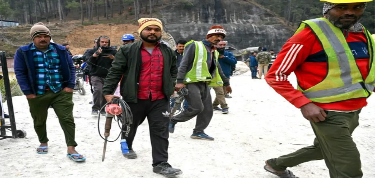 uttarakashi