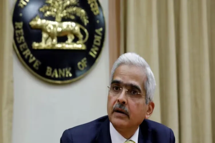 RBI will maintain repo rate at 6.5 percent