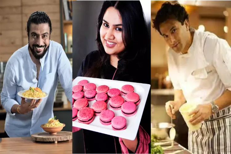 'MasterChef India'Fans will score the cooking skills of homecooks