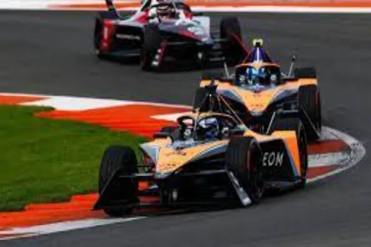 Indian Racing Festival Chennai: Gearing up for an exciting second season