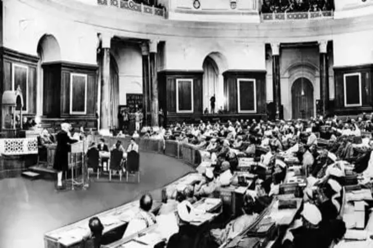 How the Constituent Assembly proved the critics wrong