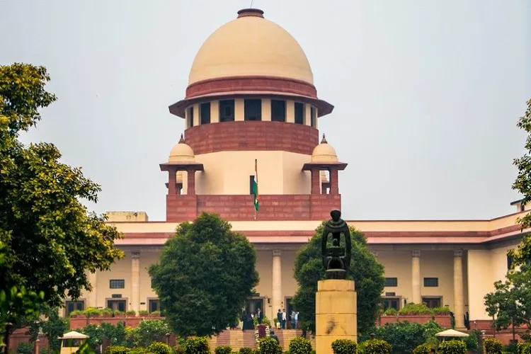 Supreme Court tells Centre: Consider accommodating Manipur students in various universities of the country