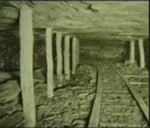 mining