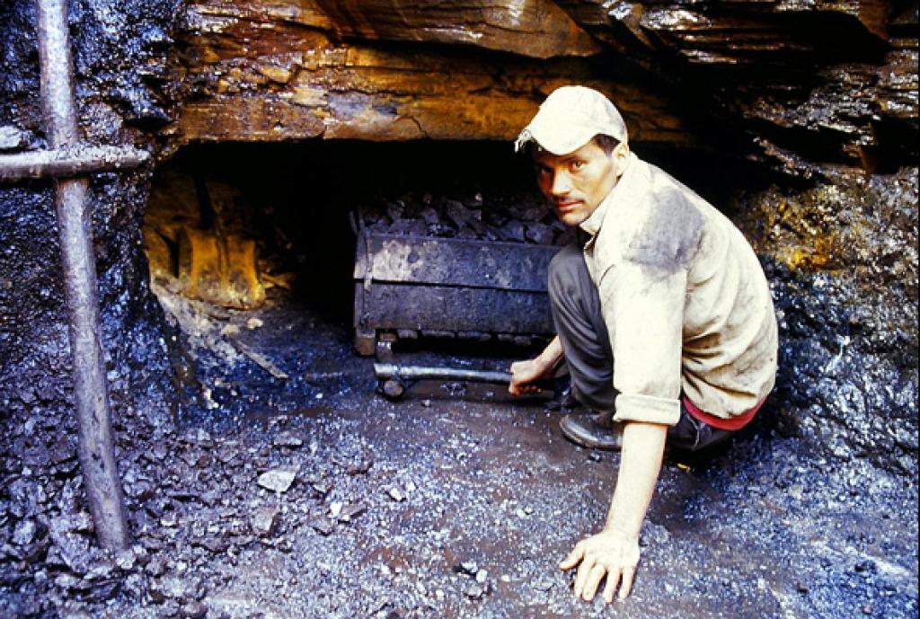 rait mining