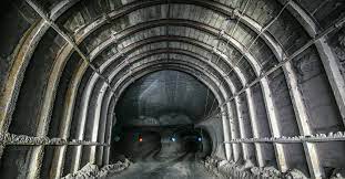 mining
