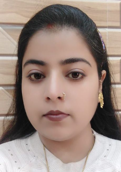 bharti