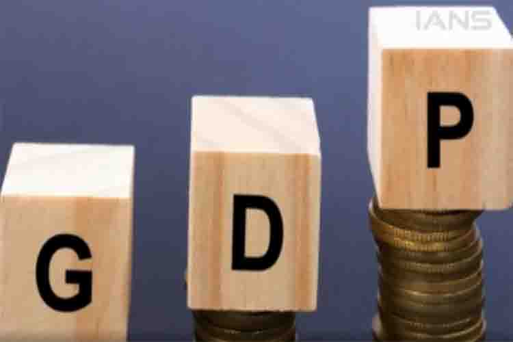 भारत ने जुलाई-सितंबर तिमाही में 7.6% जीडीपी दर्ज की