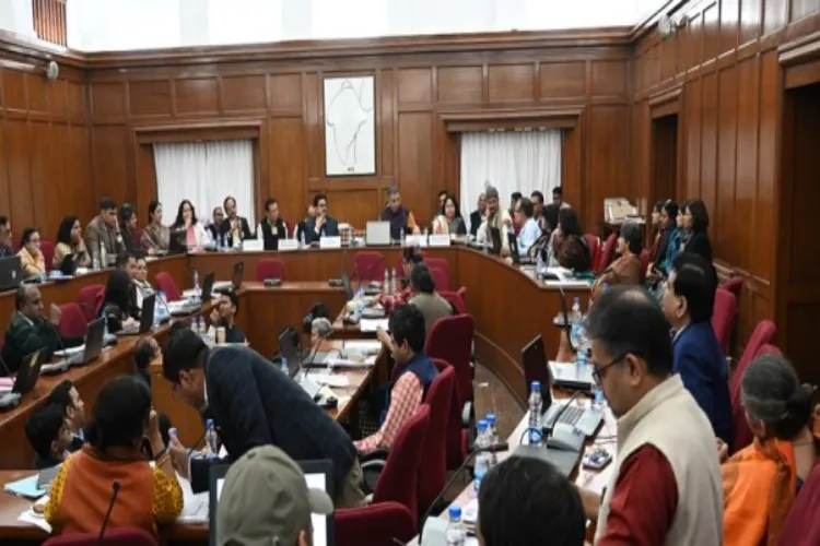 DU's Academic Council approves 'dual degree'