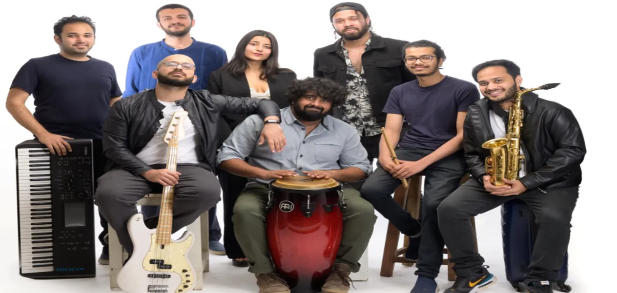 Jaipur Music Stage 2024 starts, Alif Mohammad Munim will perform