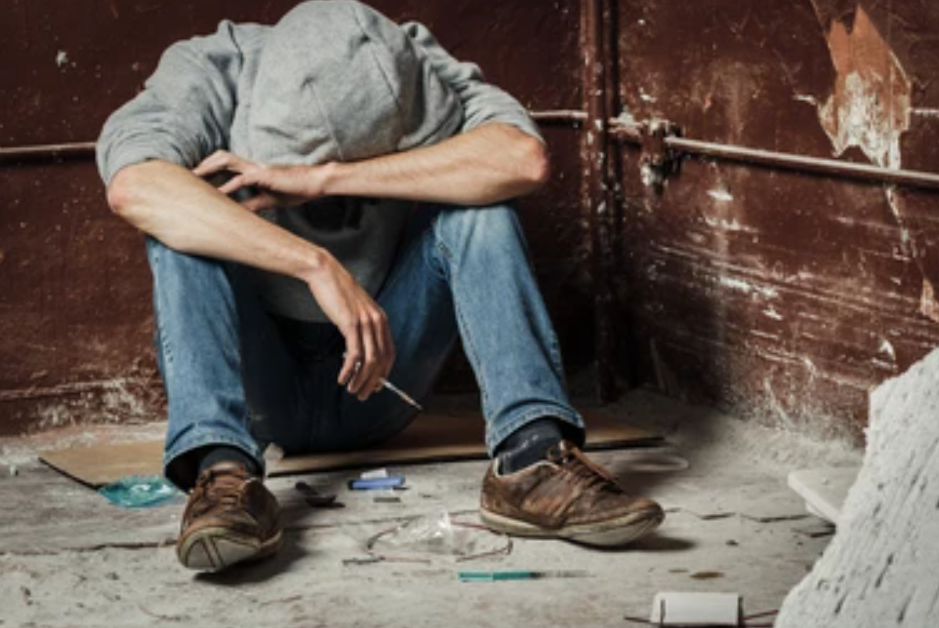 drug