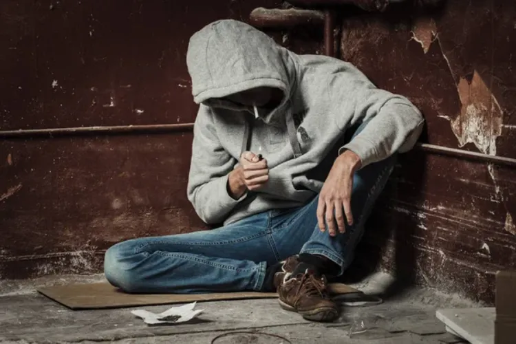 Where will the increasing infiltration of drugs in the country and society take the youth?