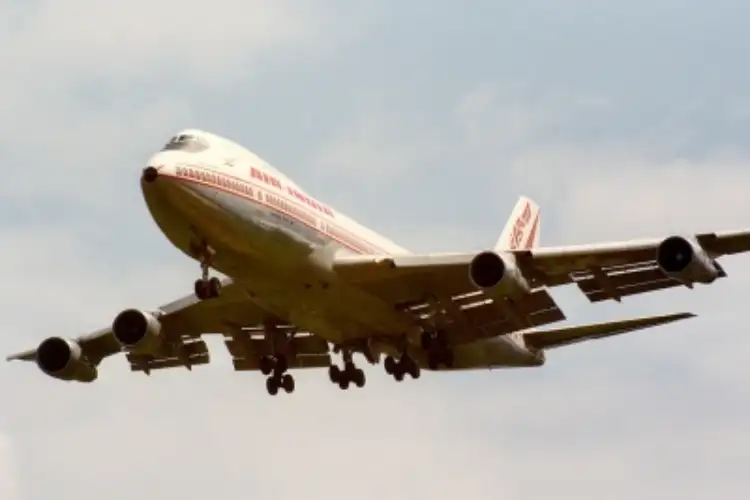 More than 15 flights coming to Delhi diverted due to low visibility