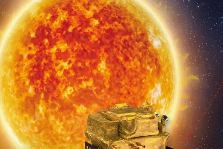 Aditya-L1 mission: Solar wind ion spectrometer becomes operational