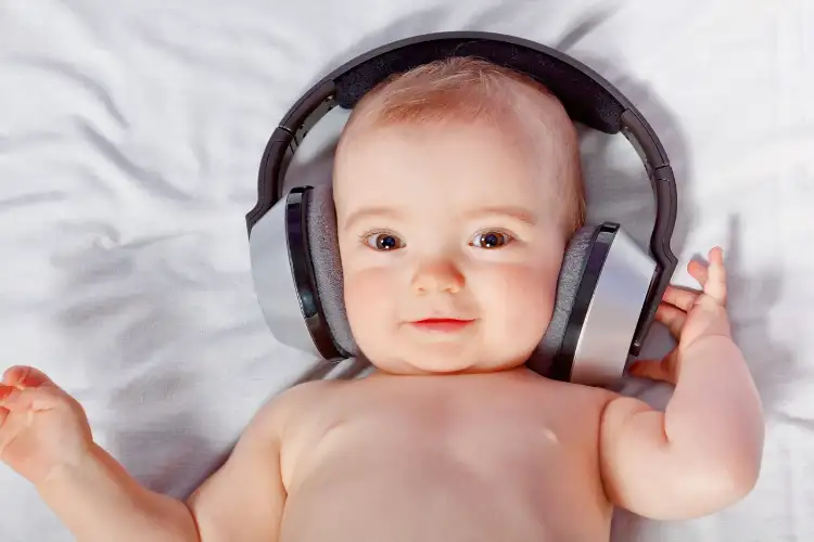 Newborn babies can sense music beats: Research
