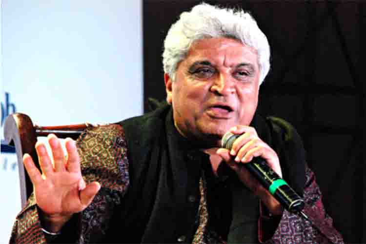 Javed Akhtar